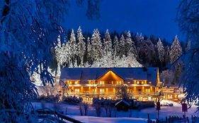 Hotel Restaurant Mont Champ du Feu